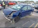 Toyota Corolla Le 2T1BR30E86C687741 снимка