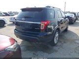 Ford Explorer Limited 1FM5K7F86FGA08167 снимка