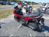 Honda Adv150 A MLHKF3857N5100919 снимка