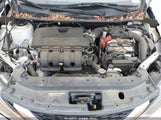 Nissan Sentra S 3N1AB7AP0JY332369 снимка