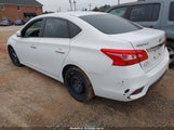 Nissan Sentra S 3N1AB7AP0JY332369 снимка
