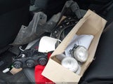 Subaru Xv Crosstrek Hybrid 2.0I Touring JF2GPBKC3EH248105 fotografie