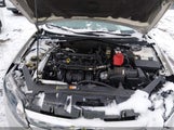 Ford Fusion Se 3FAHP0HA3AR205637 снимка