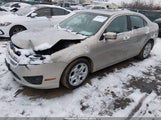 Ford Fusion Se 3FAHP0HA3AR205637 снимка