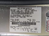 Ford Fusion Se 3FAHP0HA3AR205637 снимка
