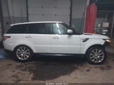 Land Rover Range Rover Sport 3.0L V6 Supercharged Hse SALWR2VF4FA610682 снимка