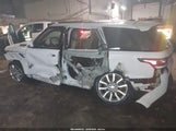 Land Rover Range Rover Sport 3.0L V6 Supercharged Hse SALWR2VF4FA610682 fotografie