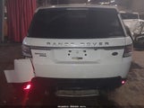 Land Rover Range Rover Sport 3.0L V6 Supercharged Hse SALWR2VF4FA610682 fotografie