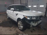Land Rover Range Rover Sport 3.0L V6 Supercharged Hse SALWR2VF4FA610682 снимка