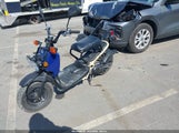 Honda Nps50 JH2AF581XPK101470 снимка