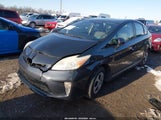 Toyota Prius Three JTDKN3DU6C1601632 снимка