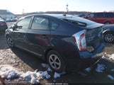 Toyota Prius Three JTDKN3DU6C1601632 fotografie