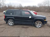 Jeep Patriot Latitude 1C4NJRFB7ED784435 снимка