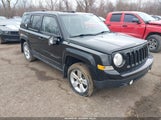 Jeep Patriot Latitude 1C4NJRFB7ED784435 снимка