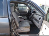 Honda Pilot Lx 5FNYF4H24DB034691 fotografie