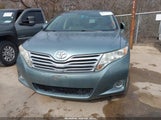 Toyota Venza Base V6 4T3ZK3BBXAU034395 fotografie