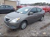 Nissan Versa 1.6 S/1.6 S+/1.6 Sl/1.6 Sv 3N1CN7AP0FL828311 fotografie