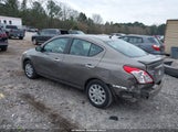 Nissan Versa 1.6 S/1.6 S+/1.6 Sl/1.6 Sv 3N1CN7AP0FL828311 fotografie