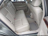 Cadillac Dts Standard 1G6KD57Y36U190094 снимка