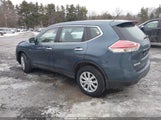 Nissan Rogue S 5N1AT2MV6EC782173 снимка