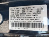 Honda Accord 3.5 Ex-L 1HGCP3F81CA014240 снимка