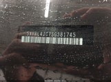Kia Sorento S 5XYRL4JC7SG381745 снимка
