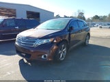 Toyota Venza Base V6 4T3BK3BB3AU037186 снимка