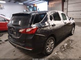 Chevrolet Equinox Lt 3GNAXJEV8JL367122 снимка