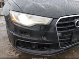 Audi A6 3.0 Tdi Premium Plus WAUFMAFC4FN007855 снимка