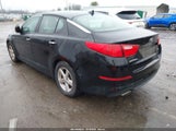 Kia Optima Lx 5XXGM4A78FG512411 снимка