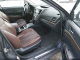 Subaru Outback 2.5I Limited 4S4BRBPC8E3240845 снимка