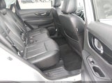 Nissan Rogue Sl 5N1AT2MV8JC753039 снимка