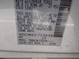 Nissan Rogue Sl 5N1AT2MV8JC753039 снимка