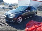 Lexus Is 250 JTHCF5C21A5038135 fotografie