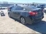 Chevrolet Cruze Lt Auto 1G1BE5SM7H7266537 снимка