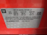 Chevrolet Sonic Lt Manual 1G1JD6SB2D4191275 снимка