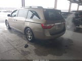 Honda Odyssey Ex-L 5FNRL5H6XBB026890 снимка
