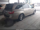Honda Odyssey Ex-L 5FNRL5H6XBB026890 снимка