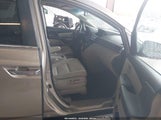 Honda Odyssey Ex-L 5FNRL5H6XBB026890 снимка