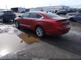 Chevrolet Impala 2Lz 2G1165S31F9205471 снимка