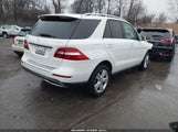 Mercedes-Benz Ml 350 4Matic 4JGDA5HB5DA220490 снимка