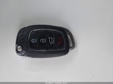 Hyundai Santa Fe Sport 2.4L 5XYZT3LB6JG566205 photo