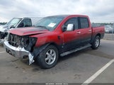 Nissan Titan Le 1N6AA07B14N561466 снимка