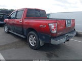 Nissan Titan Le 1N6AA07B14N561466 снимка
