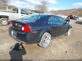 Chevrolet Malibu Lt 1G1ZH57B69F245263 снимка