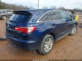 Acura Rdx Technology Acurawatch Plus Packages/Technology Package 5J8TB4H5XGL000676 снимка