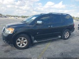 Nissan Armada Se 5N1BA08D18N627488 снимка