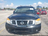 Nissan Armada Se 5N1BA08D18N627488 снимка