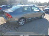Honda Civic Lx 1HGFA16597L018166 снимка