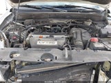 Honda Cr-V Se SHSRD78946U438966 снимка